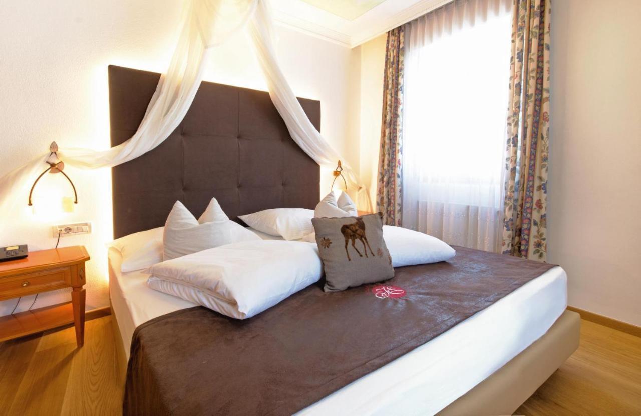 Hotel Engel Sluderno Cameră foto